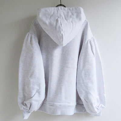 【BELPER/ベルパー】<br>PUFF SLEEVES PARKA <br>1913-1123