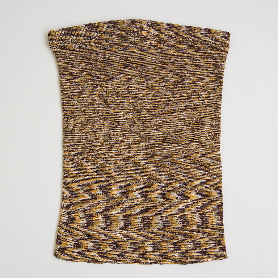 【Baserange/ベースレンジ】<br>FLUTE SKIRT <br>SSFL-TC-AU25