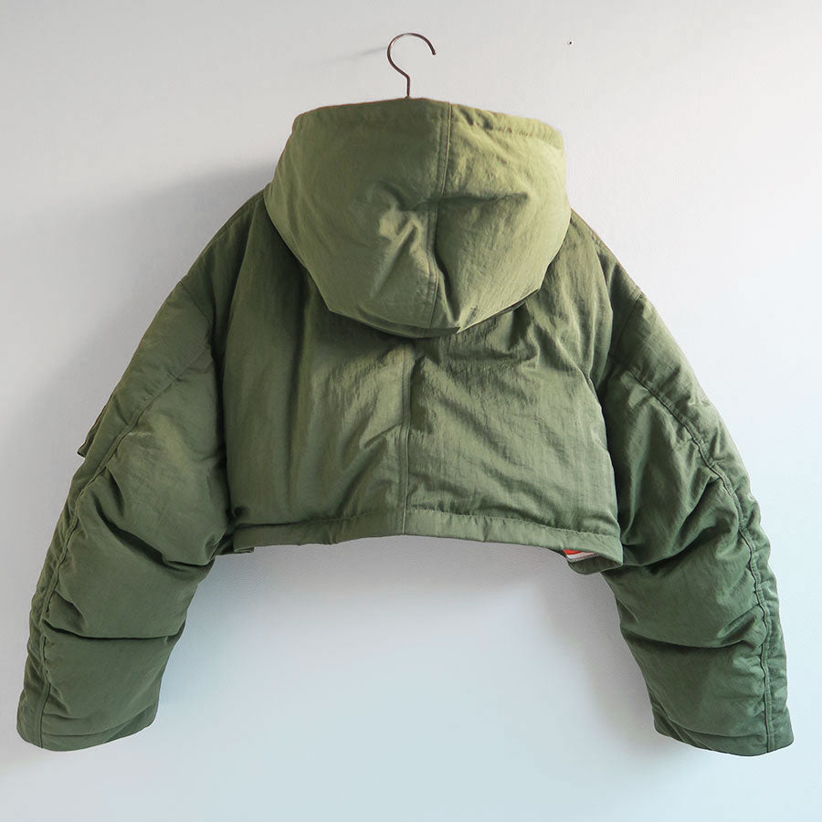 BELPER/ベルパー】DOWN JACKET 2118-1224の通販 「ONENESS ONLINE STORE」