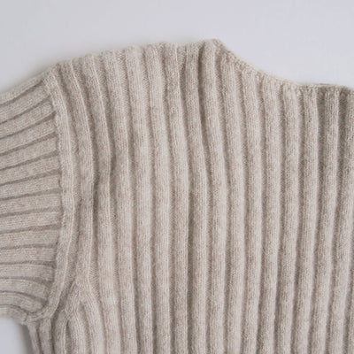【Baserange/ベースレンジ】<br>MACAU LONGSLEEVE <br>KMAL-MW-WI23