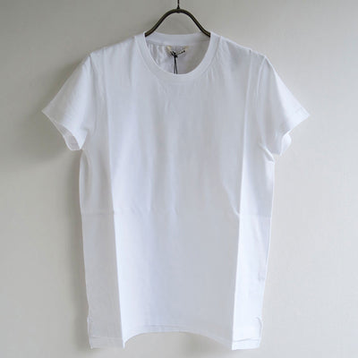 【AURALEE/オーラリー】<br>SEAMLESS CREW NECK TEE <br>A00T04ST