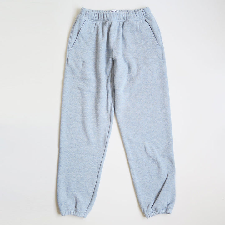FUMIKA UCHIDA/フミカウチダ】Wool French Terry Track Pants Y-PT012
