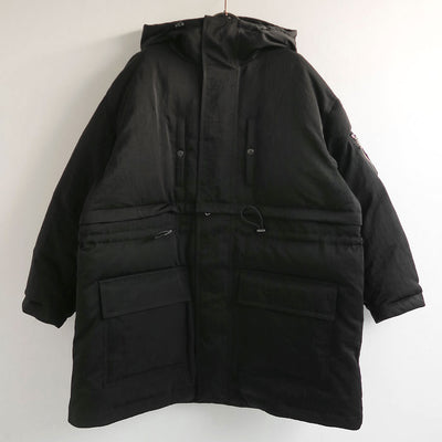 【BELPER/ベルパー】<br>DOWN JACKET <br>2118-1224