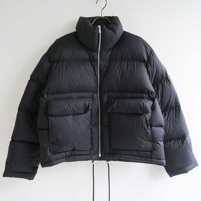 【11/7からポイント10%還元】<br>【AURALEE/オーラリー】<br>SUPER LIGHT NYLON RIPSTOP DOWN BLOUSON <br>A25AB03NL