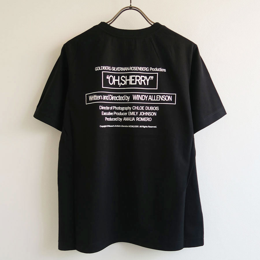 Oh, Sherry/オーシェリー】Cold open 5079100012の通販 「ONENESS