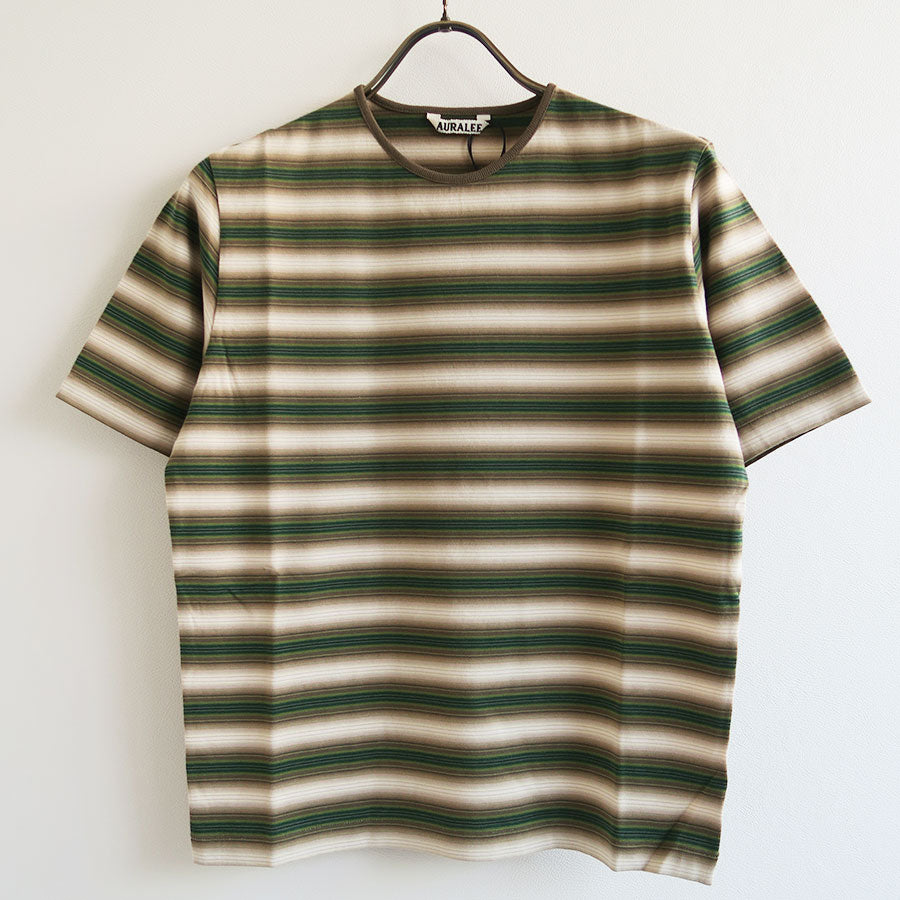 FADE BROWN STRIPE