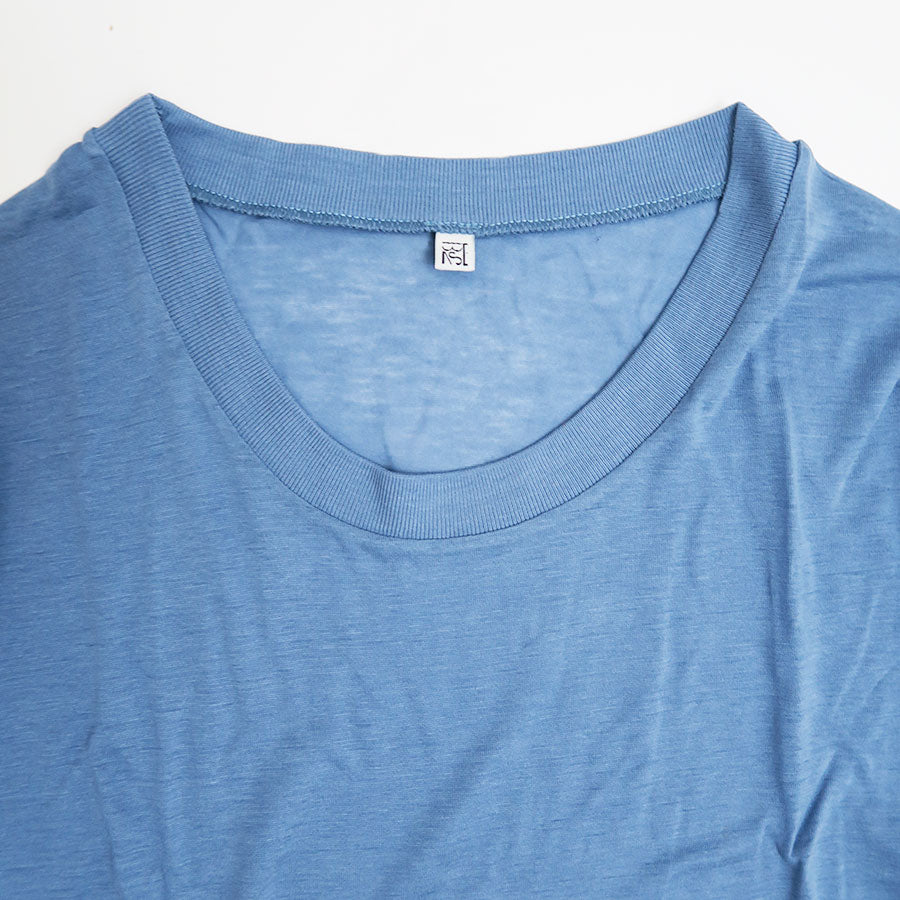 Baserange/ベースレンジ】LONG SLEEVE TEE TTLS-BL-SP26の通販