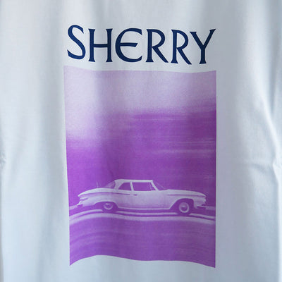 【Oh, Sherry/オーシェリー】<br>Tee car <br>5078100004
