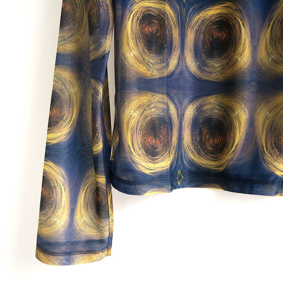 新品FUMIE TANAKA フミエタナカ / sheer long T 楽天市場】FUMIE=TANAKA フミエタナカ シアー sheer long T 通販 2024