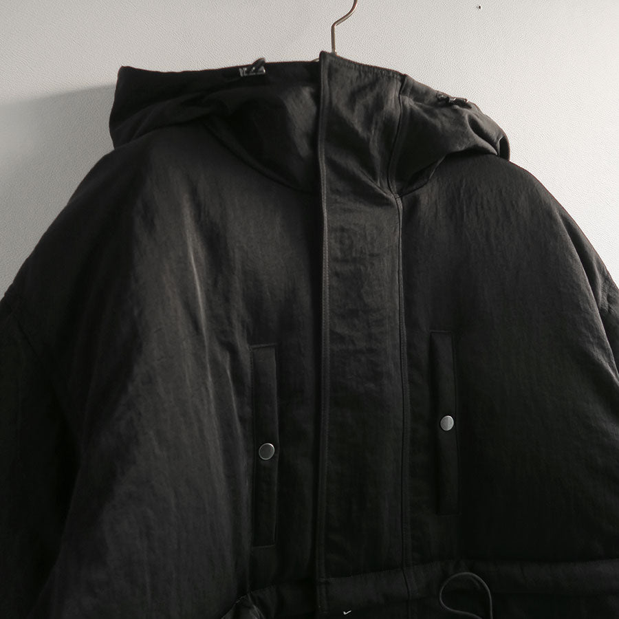 【BELPER/ベルパー】<br>DOWN JACKET <br>2118-1224