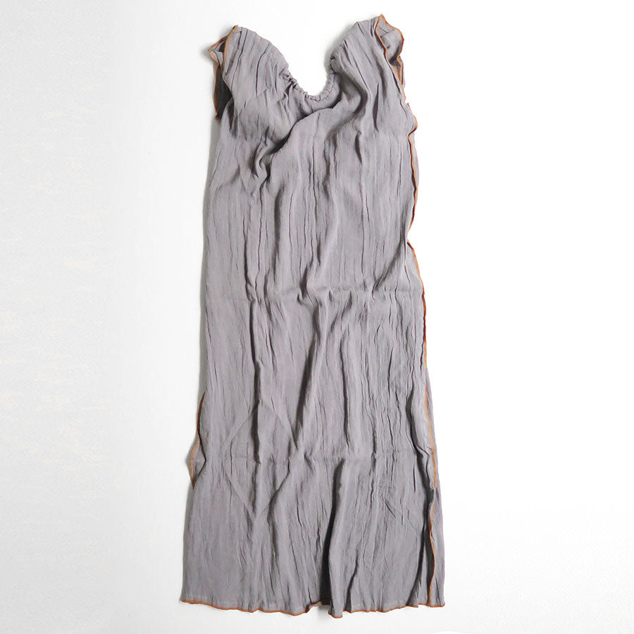 【Baserange/ベースレンジ】<br>MAX DRESS <br>DRMX-LC-SP25