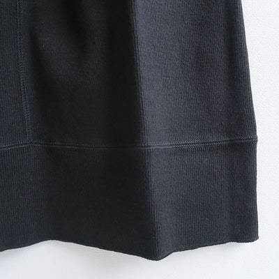 【INSCRIRE/アンスクリア】<br>Under Long Skirt <br>I24AW-CUT6