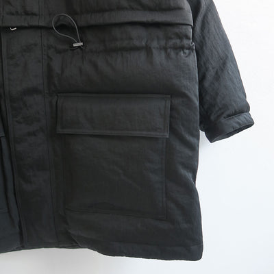 【BELPER/ベルパー】<br>DOWN JACKET <br>2118-1224