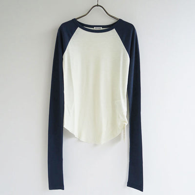 OFF WHITE×NAVY