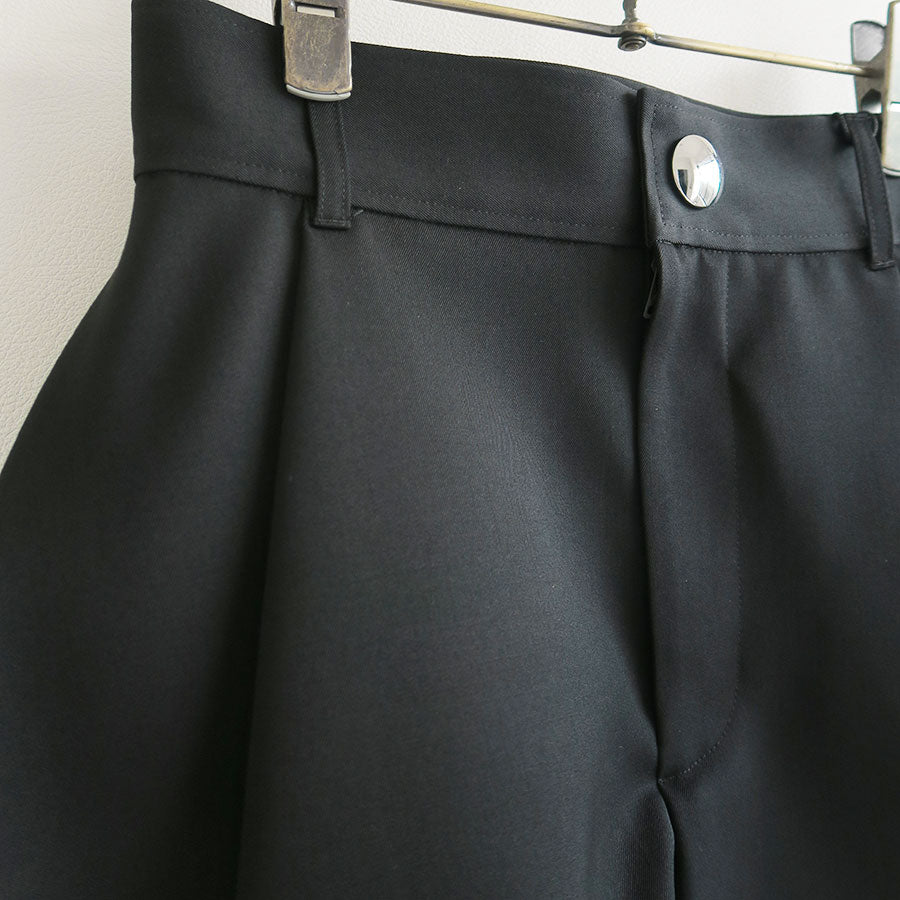 THE RERACS/ザ・リラクス】RERACS INVERTED SHORTS 26FW-REPT-342L-Jの