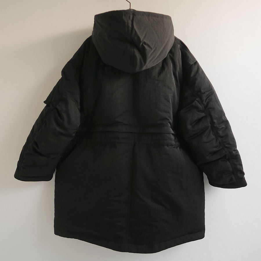 【BELPER/ベルパー】<br>DOWN JACKET <br>2118-1224