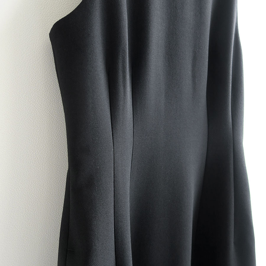 AURALEE/オーラリー】TENSE WOOL DOUBLE CLOTH DRESS A24AD04WPの通販 「ONENESS ONLINE  STORE」