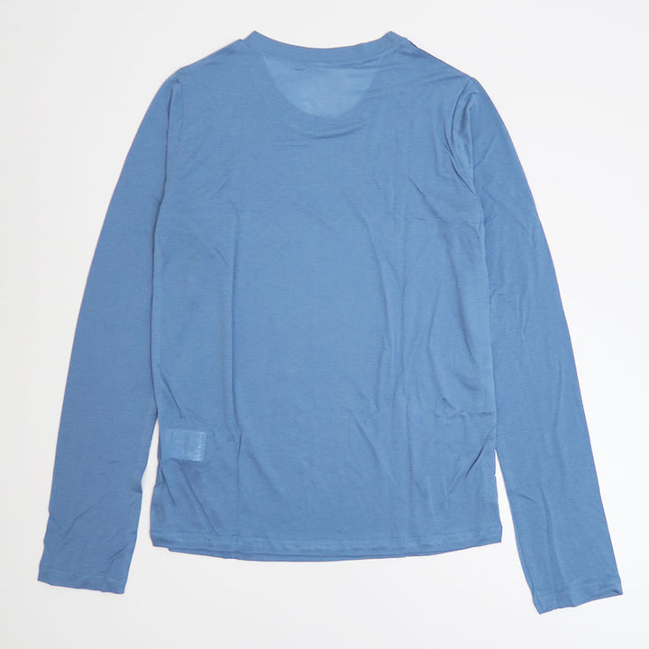 Baserange/ベースレンジ】LONG SLEEVE TEE TTLS-BL-SP26の通販