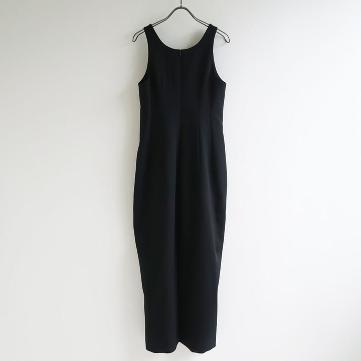 AURALEE/オーラリー】TENSE WOOL DOUBLE CLOTH DRESS A24AD04WPの通販 「ONENESS ONLINE  STORE」