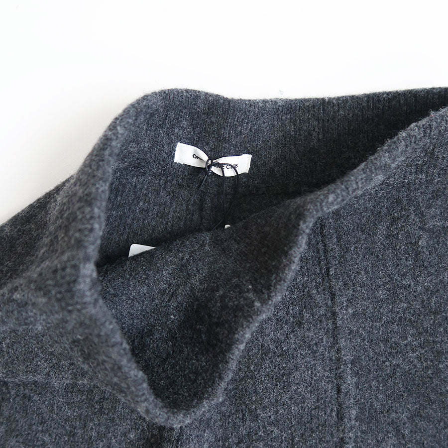 【OPEN SESAME CLUB/オープン セサミ クラブ】<br>repairing pants <br>OCF23206