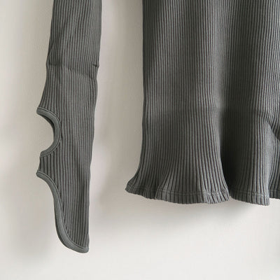 【BOWTE/バウト】<br>TEREKO LONG SLEEVE <br>232-02-0010