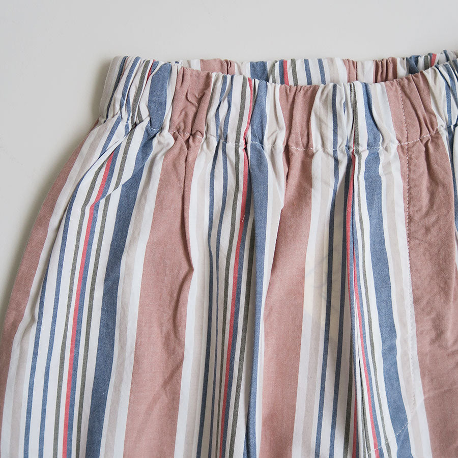 Baserange/ベースレンジ】CLAUDE PANTS PACL-PO-SU26の通販 「ONENESS