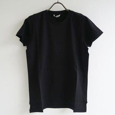 【AURALEE/オーラリー】<br>SEAMLESS CREW NECK TEE <br>A00T04ST