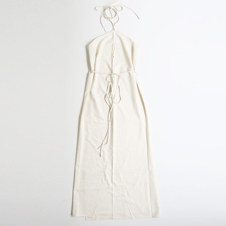 Baserange/ベースレンジ】TOWER DRESS DRTO-WS-SP25の通販 「ONENESS