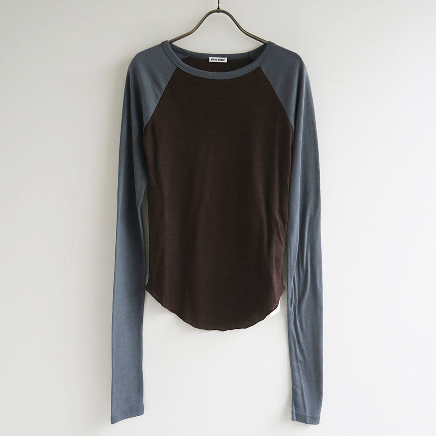 BROWN×GREY