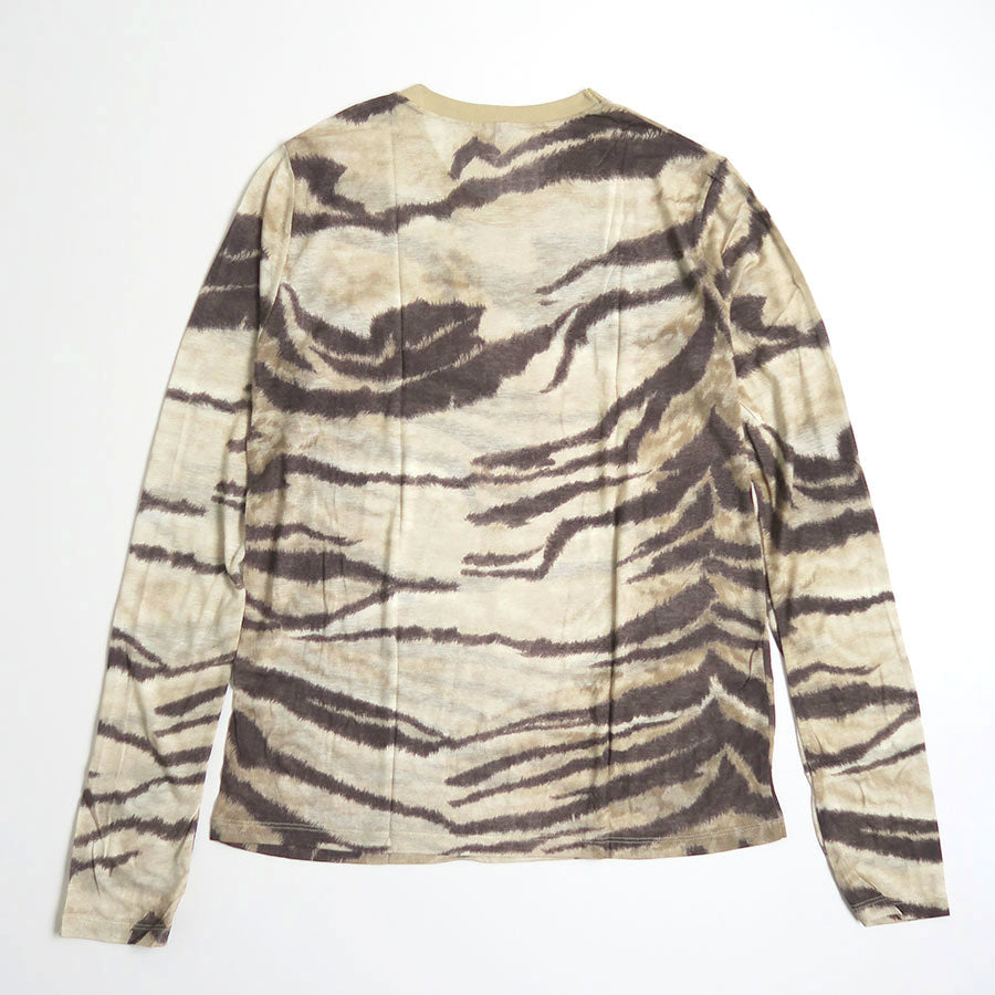Baserange/ベースレンジ】LONG SLEEVE TEE TOLS-BLP-AU23の通販