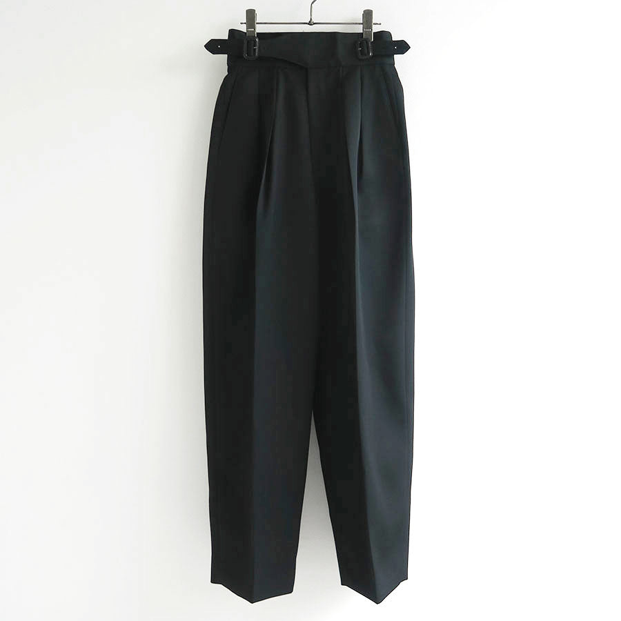 【THE RERACS/ザ・リラクス】<br>THE GURKHA <br>23FW-REPT-186L-J