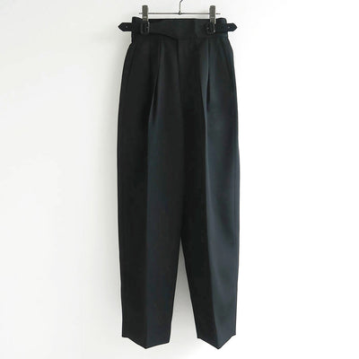 【THE RERACS/ザ・リラクス】<br>THE GURKHA <br>23FW-REPT-186L-J
