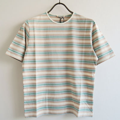 FADE BLUE STRIPE