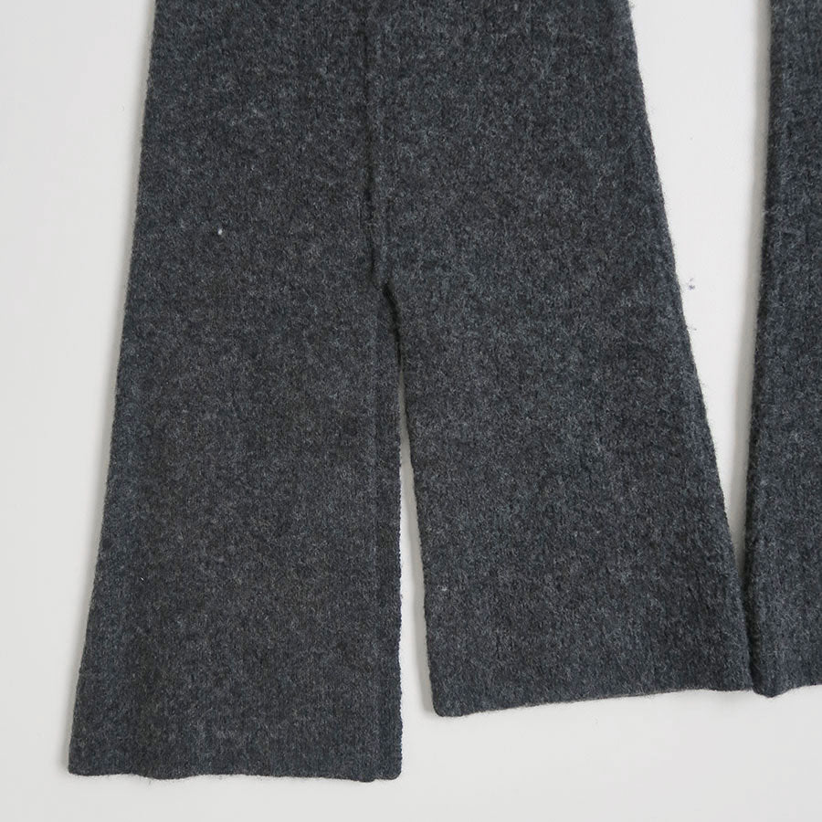 【OPEN SESAME CLUB/オープン セサミ クラブ】<br>repairing pants <br>OCF23206