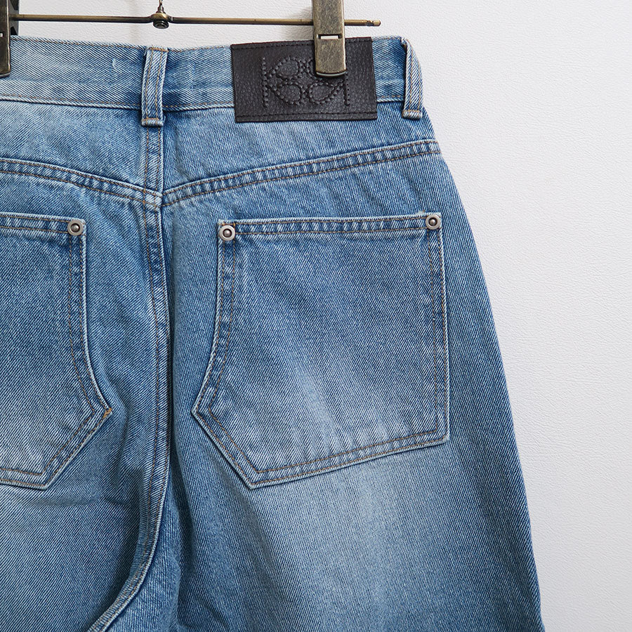 Kijun/キジュン】Orbit Jeans 25PSW305の通販 「ONENESS ONLINE