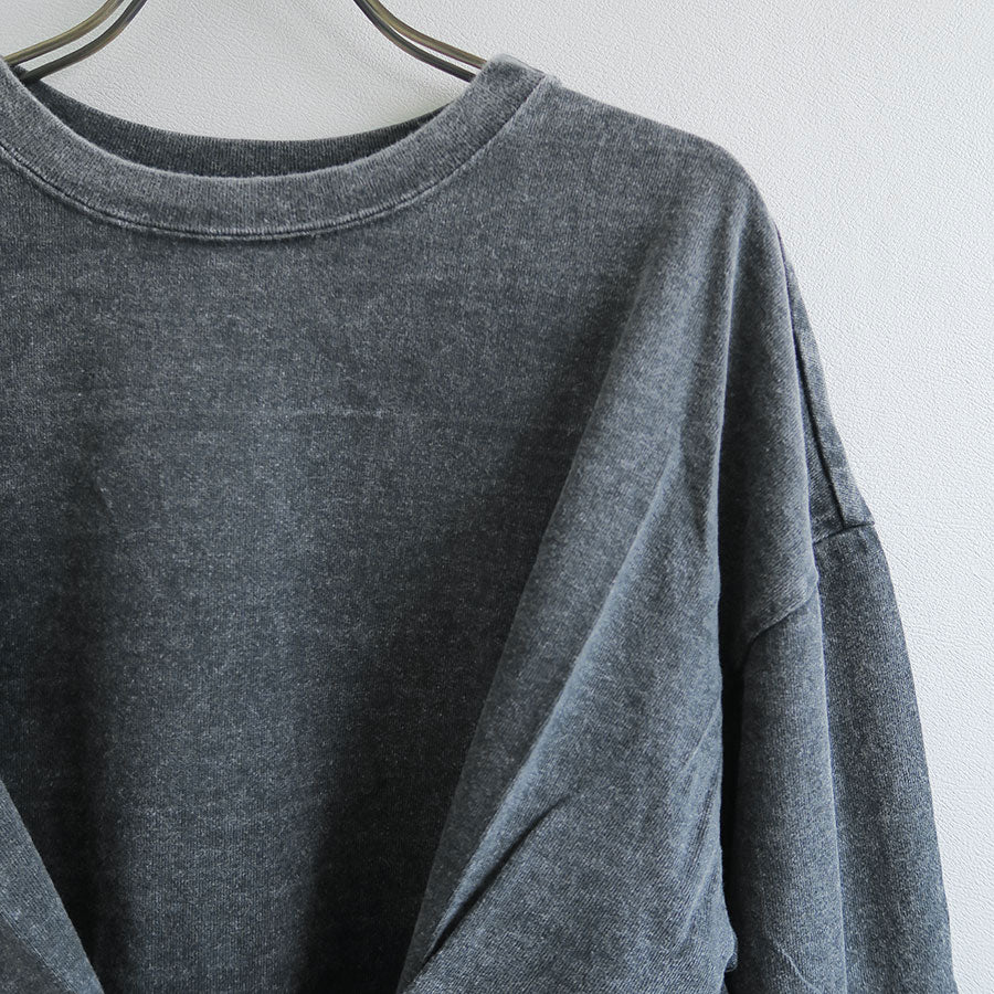 INSCRIRE/アンスクリア】Corset Tee I24AW-BC91の通販 「ONENESS INSCRIRE/アンスクリア】Corset Tee I24AW-BC91の通販 「ONENESS