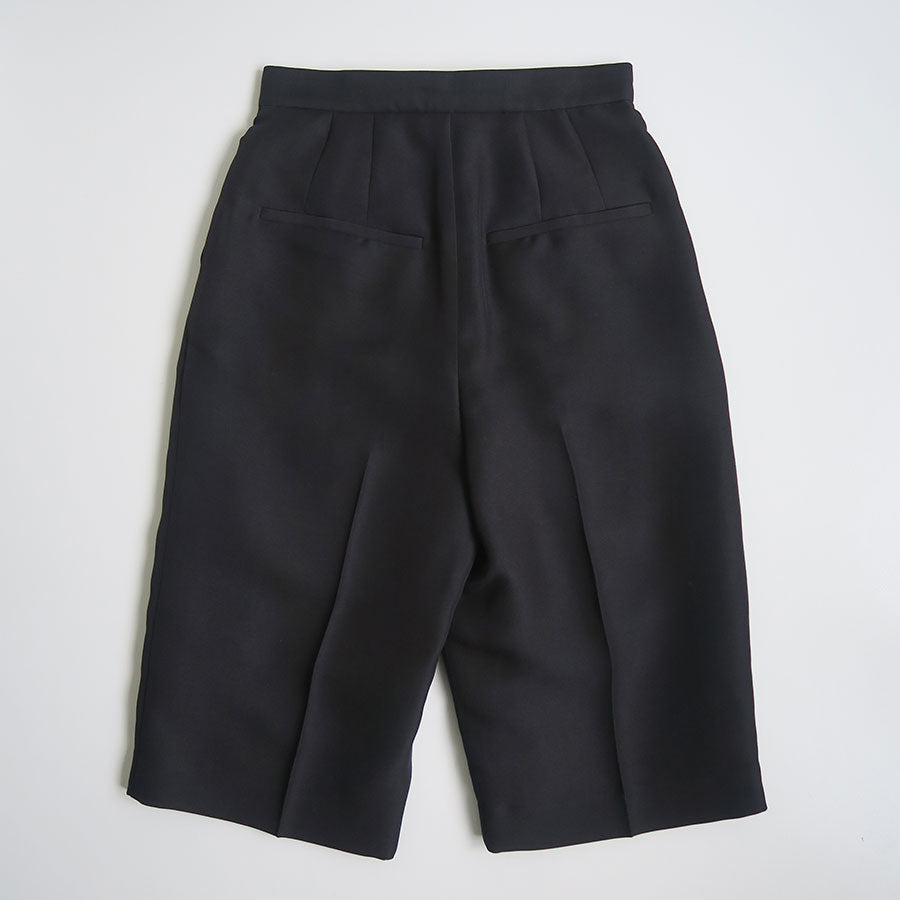 IIROT/イロット】Double-weight Shorts 030-025-WP001の通販