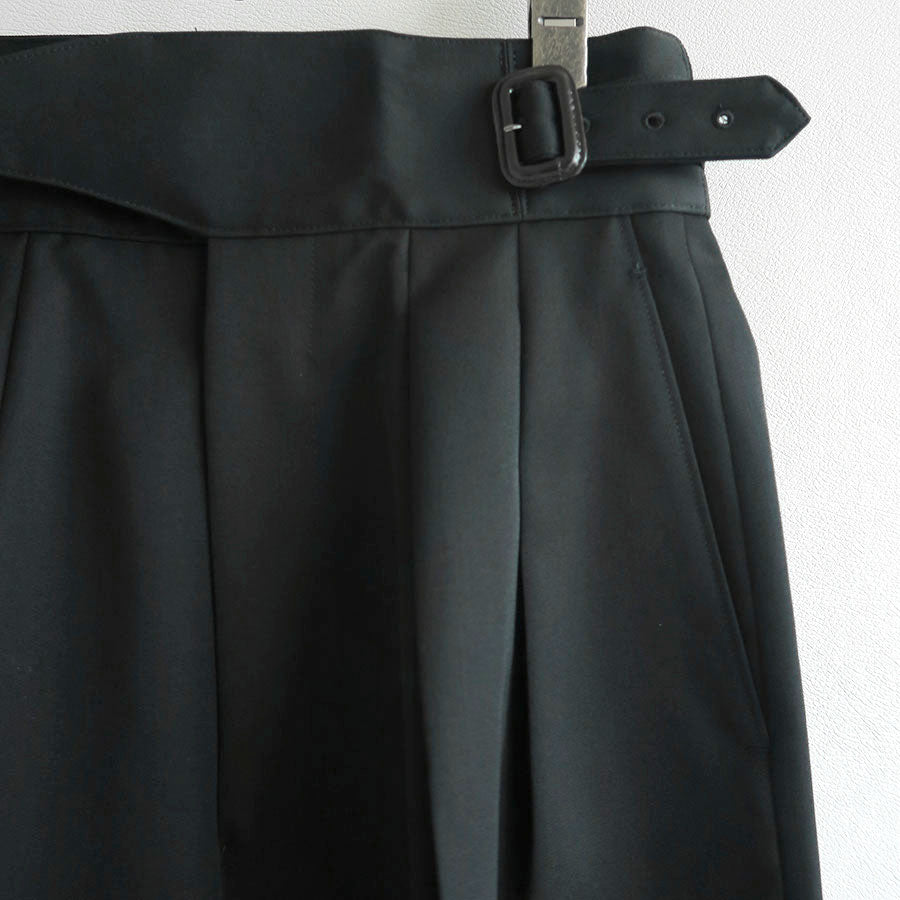 【THE RERACS/ザ・リラクス】<br>THE GURKHA <br>23FW-REPT-186L-J