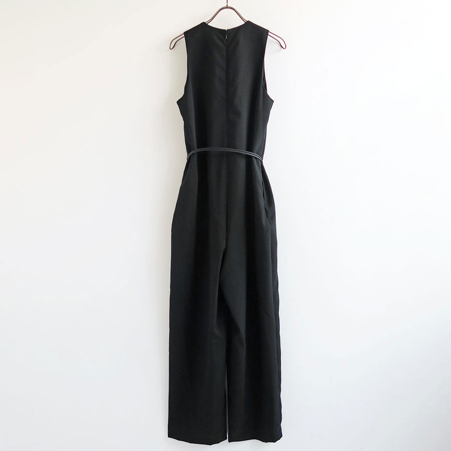 IIROT/イロット】Classic jump suit 026-024-WD24の通販