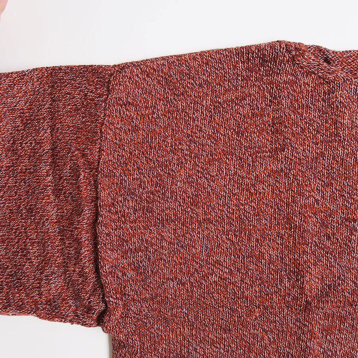 Baserange/ベースレンジ】SEIRA PULLOVER KNSEP-CO-AU24の通販  