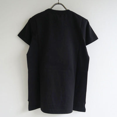 【AURALEE/オーラリー】<br>SEAMLESS CREW NECK TEE <br>A00T04ST