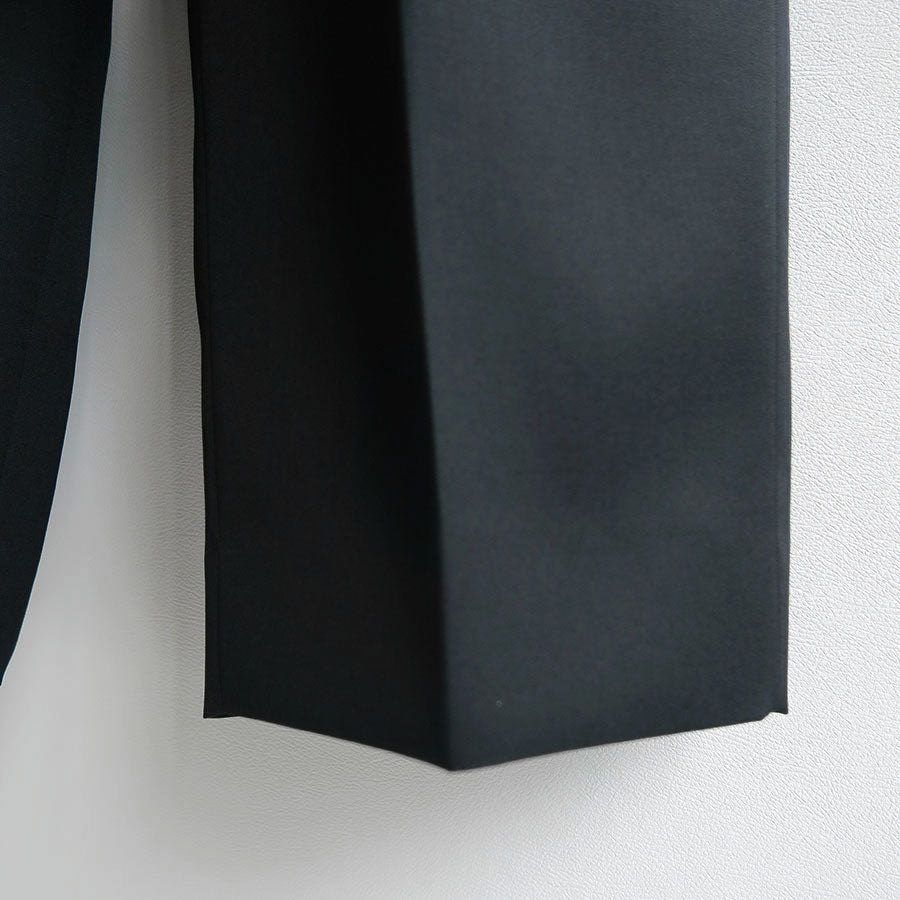 【THE RERACS/ザ・リラクス】<br>THE GURKHA <br>23FW-REPT-186L-J