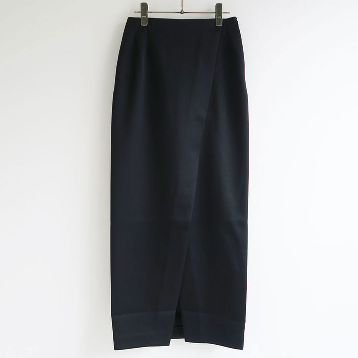 【IIROT/イロット】, Slit jersey Skirt , 027-024-CS11