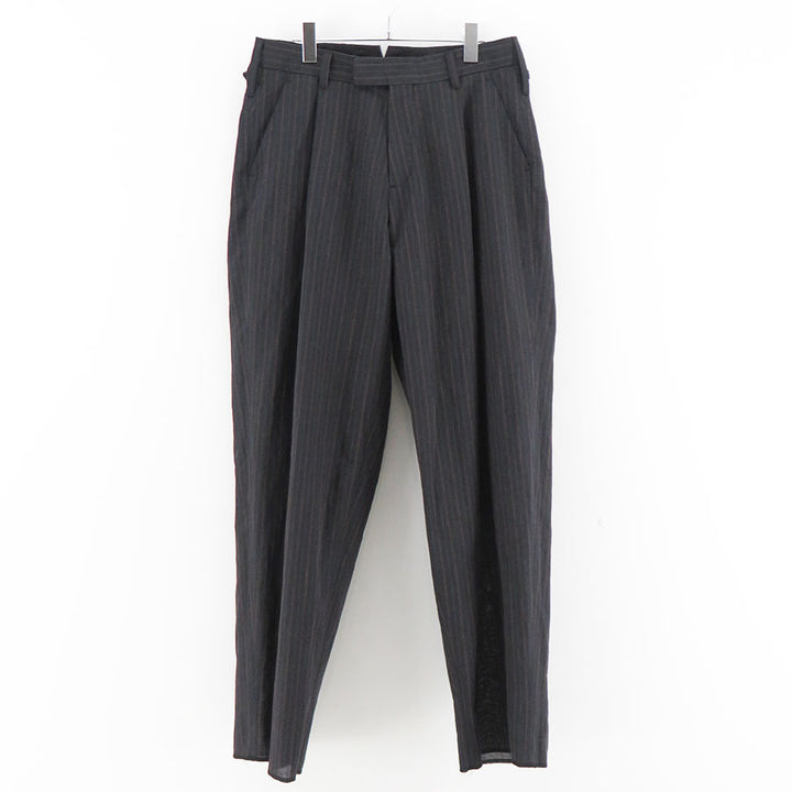 MAATEE&SONS/マーティーアンドサンズ】MILITARY SLACKS 俺のGUNPAN/ 強