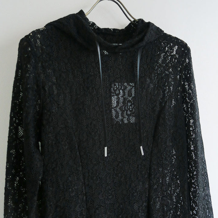BELPER/ベルパー】RACE LONG PARKA 2211-0325の通販 「ONENESS ONLINE 
