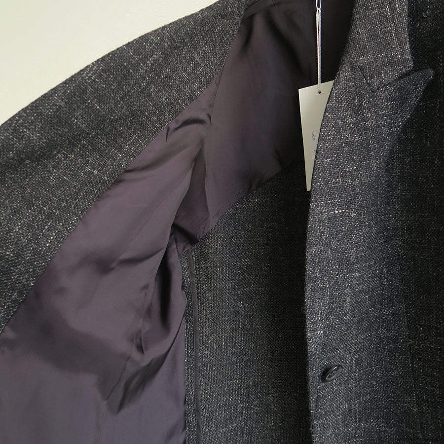 【PHOTOCOPIEU/フォトコピュー】<br>DRAPED JACKET (KIMBERLY) <br>252KIY