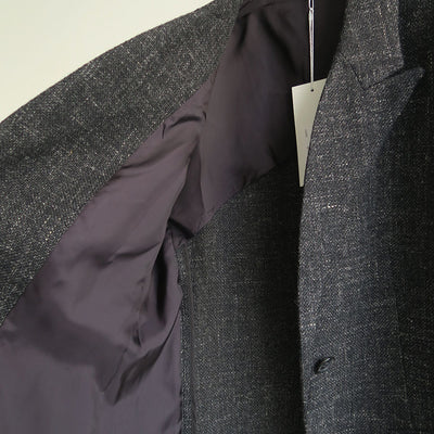 【PHOTOCOPIEU/フォトコピュー】<br>DRAPED JACKET (KIMBERLY) <br>252KIY