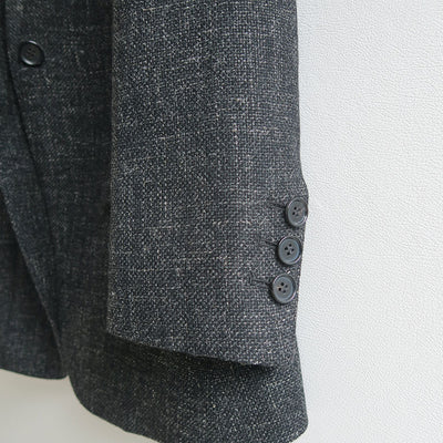 【PHOTOCOPIEU/フォトコピュー】<br>DRAPED JACKET (KIMBERLY) <br>252KIY