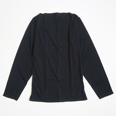 【Baserange/ベースレンジ】<br>DAFFA LONG SLEEVE TEE <br>TTDFL-GEC-WI25