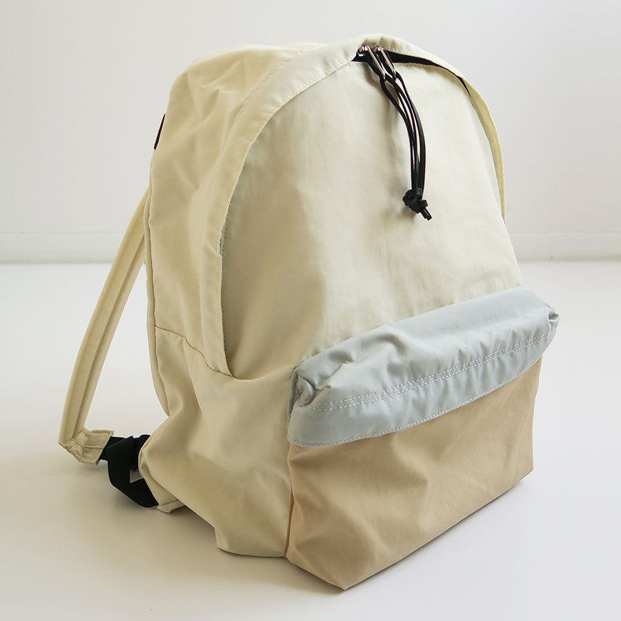 【AURALEE/オーラリー】<br>BACKPACK MADE BY AETA <br>A25AB06AE